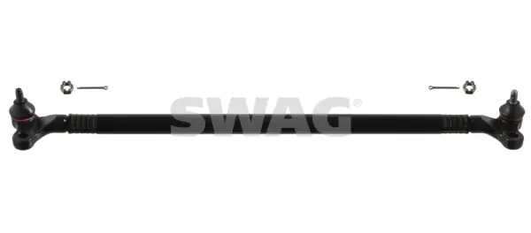 Ověřený Příčné táhlo řízení SWAG 82942708